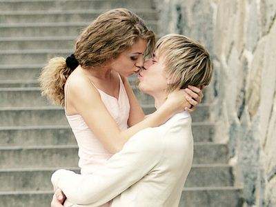 想在爱情里拥有自由,想在感情中立于不败之地