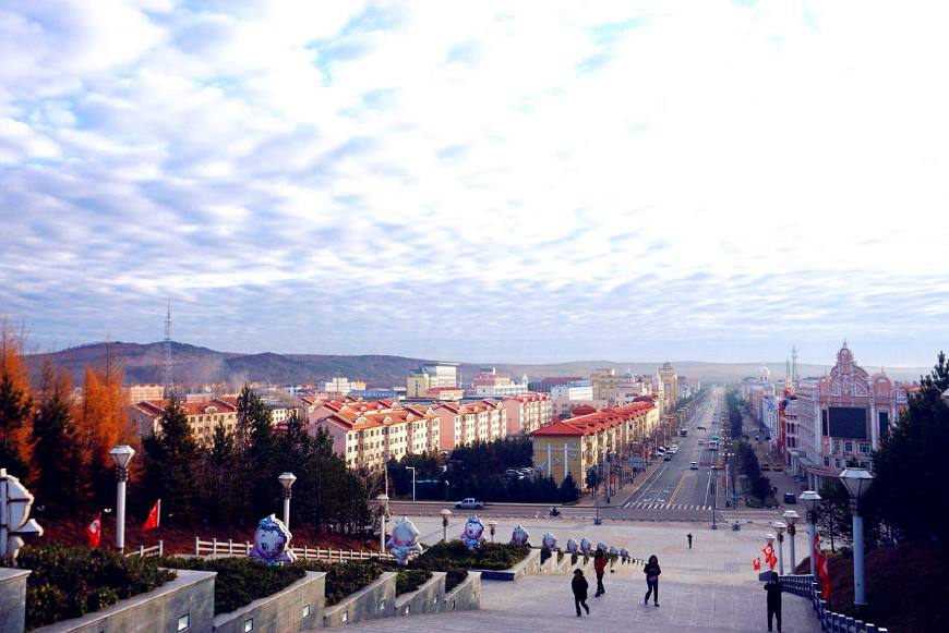 慢旅行自驾游,慢旅行