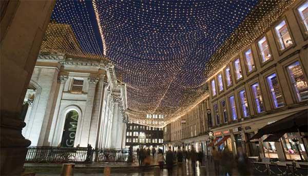 英国曼彻斯特图书馆,世界前十大学图书馆