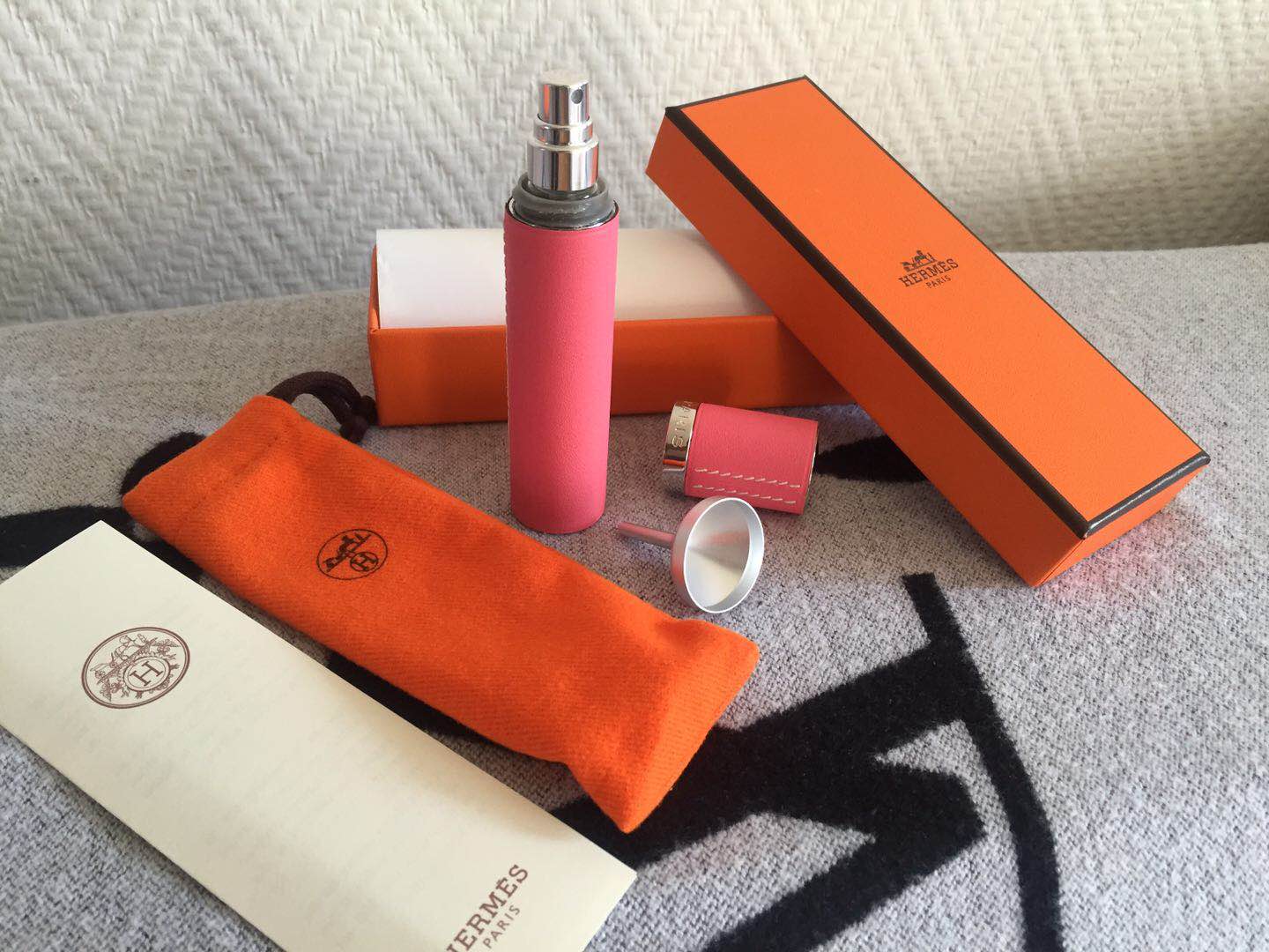 可以激发男人荷尔蒙的香水排行,爱马仕尼罗河香水适合男人吗