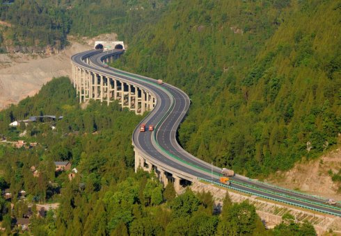 巴山米仓古道在哪里,米仓古道简介