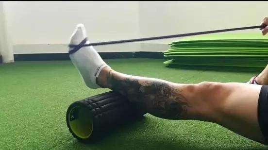 崴过脚以后你的脚还是疼怎么办,崴过的脚恢复好后总疼