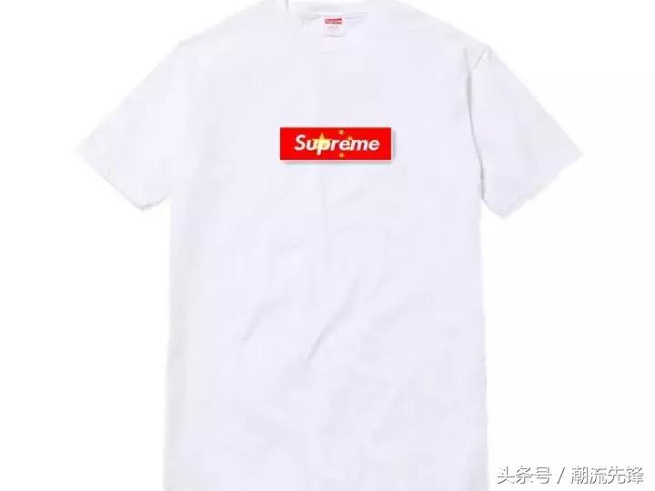 中国开Supreme店没毛病，但我不想和大妈一起排队！