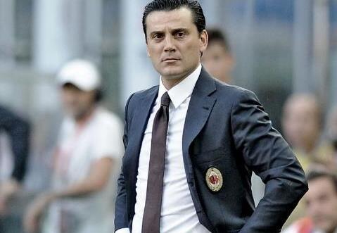 AC米兰到底要打343还是3421？蒙特拉又要变阵了！