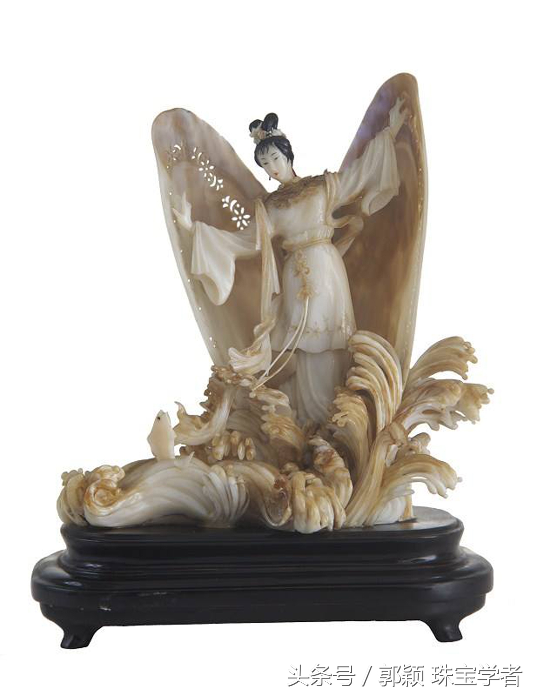 匠心独运的精品,匠心独运可以形容才能吗