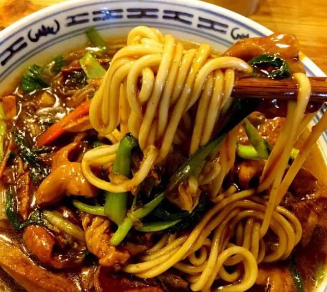 上海浦东本帮面馆十大排名,上海排名第一的本帮面馆