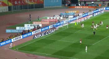 中超帕托进了几个球了,中超帕托秀