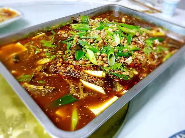 御寒吃什么食物好,贴秋膘必备美食