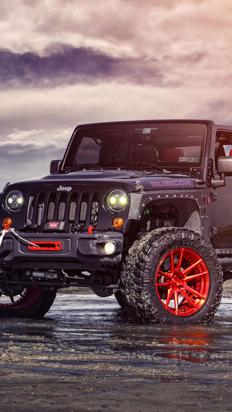 牧马人动画壁纸,高原牧马人壁纸