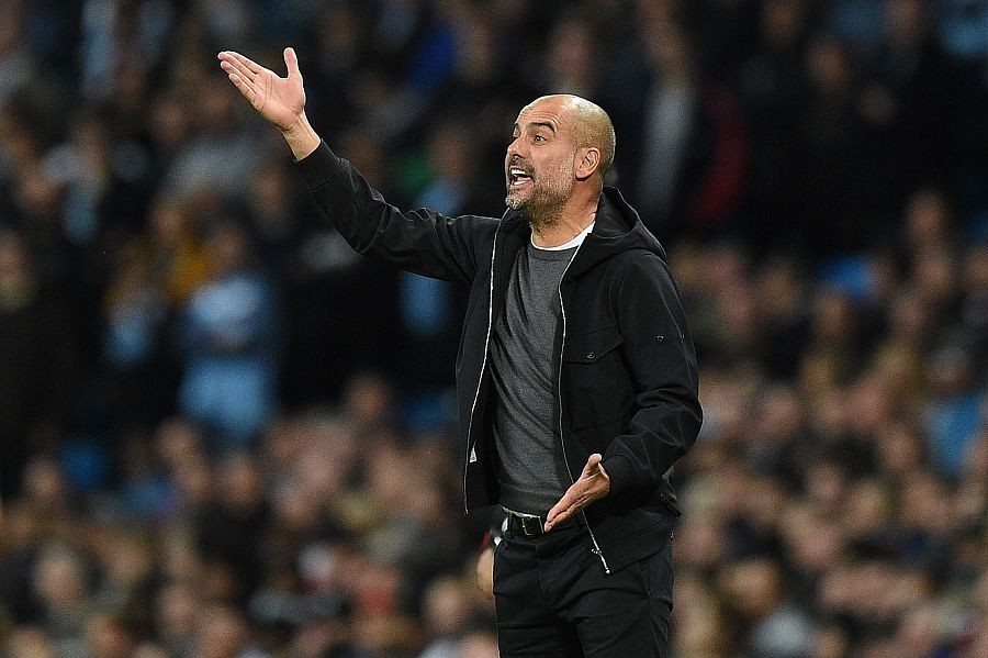 AllFootball球迷访谈：来自纳米比亚的曼城粉Malengejoseph