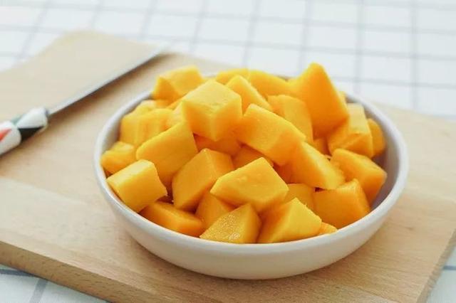 学做杨枝甘露的做法,教做杨枝甘露