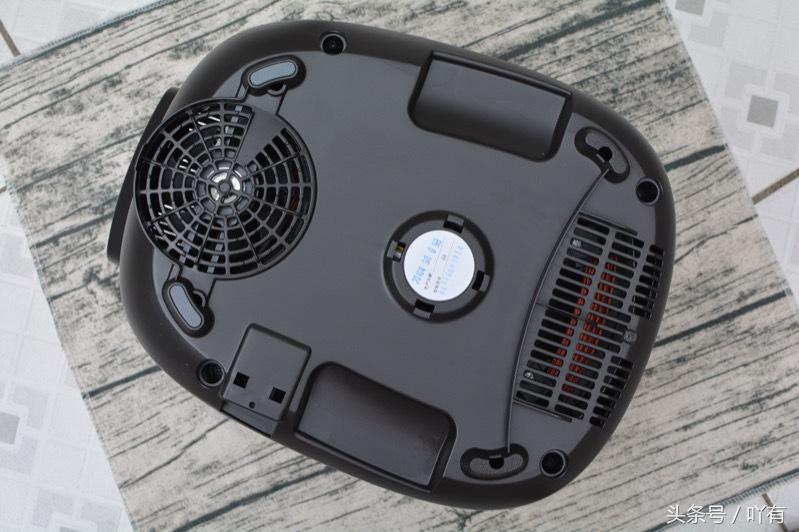 家里小能手-智芯回漩”IH饭煲