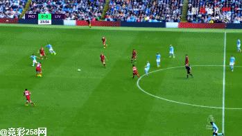 顶级中场集锦德布劳内,中场大师传控集锦德布劳内