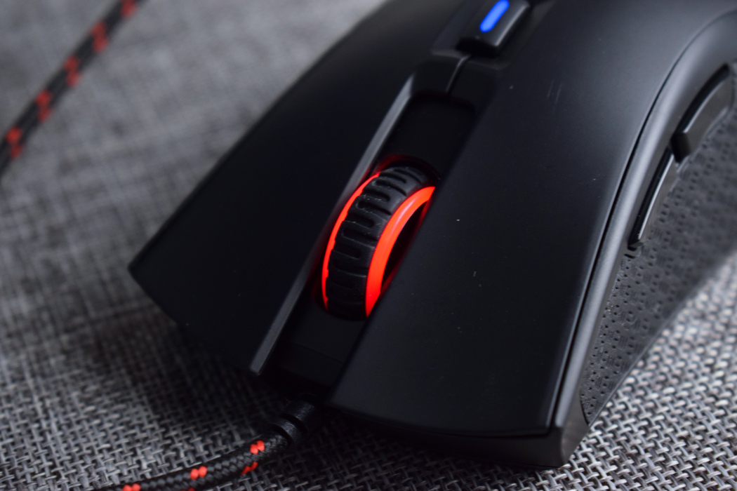 hyperxpulsefirewirelessfps鐢电珵榧犳爣,hyperx鐐界伀娓告垙榧犳爣璇勬祴