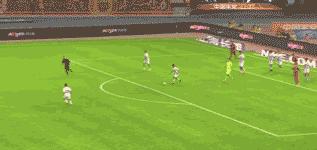 上海上港“气数已尽”？武磊们屡失良机！