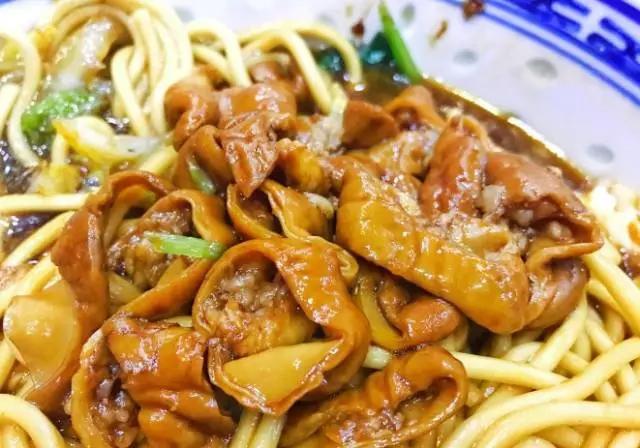 上海浦东本帮面馆十大排名,上海排名第一的本帮面馆