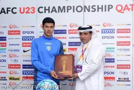 哈萨克乌兹别克斯坦足球,塔吉克斯坦足球的崛起