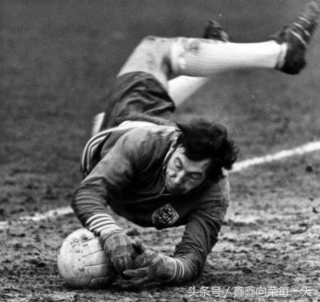 足坛十大门将,世界十大足球门将排名