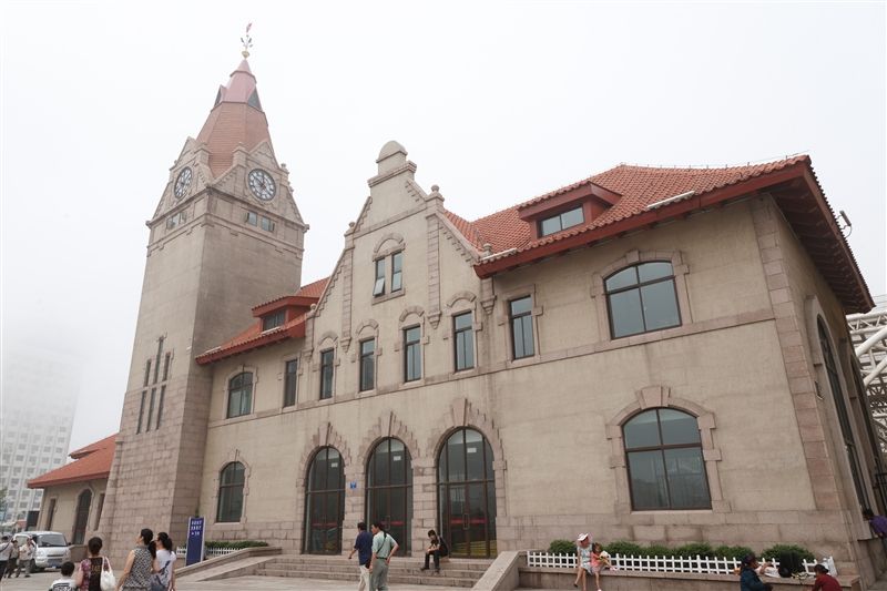 自驾游青岛自由行详细攻略,自由行青岛如何出行