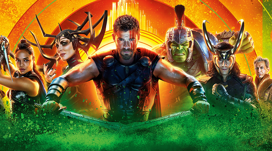 雷神3下一部该看什么,雷神3为何迟迟不上映