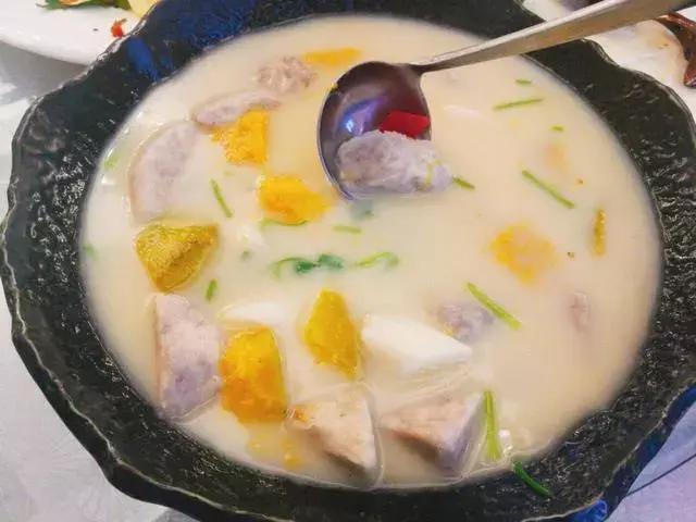 御寒吃什么食物好,贴秋膘必备美食