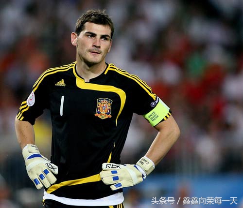 足坛十大门将,世界十大足球门将排名