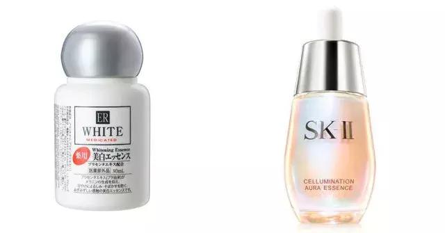 白醋加甘油快速美白法,亲测有效美白祛斑