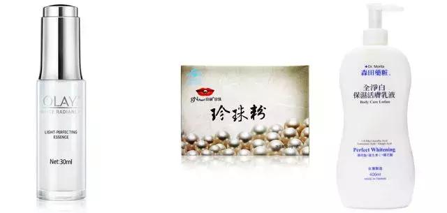 白醋加甘油快速美白法,亲测有效美白祛斑