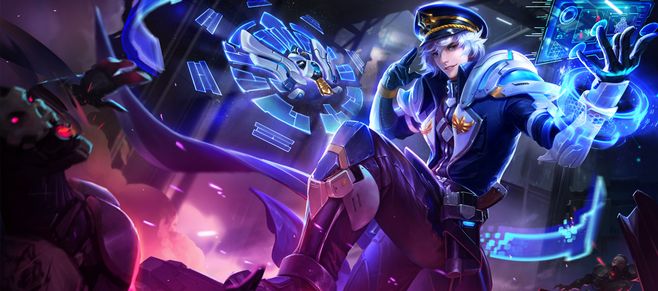 王者荣耀诸葛亮s8,王者荣耀2018诸葛亮最强出装