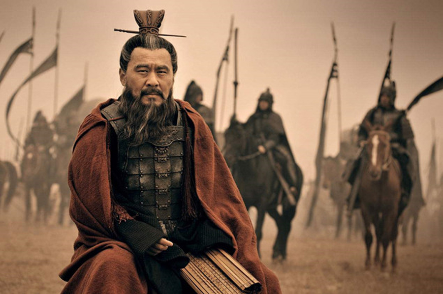 三国游戏中的巅峰对决,三国游戏的历史大战