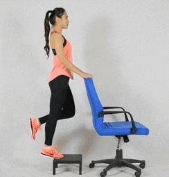 腿粗又有膝超伸该怎么改正,膝超伸为什么腿会粗