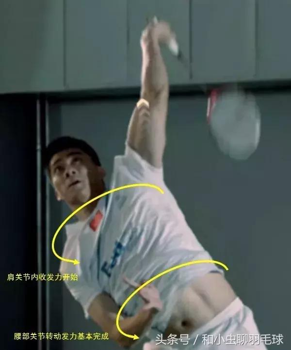 打好羽毛球的14个技巧,打好羽毛球的12个技巧