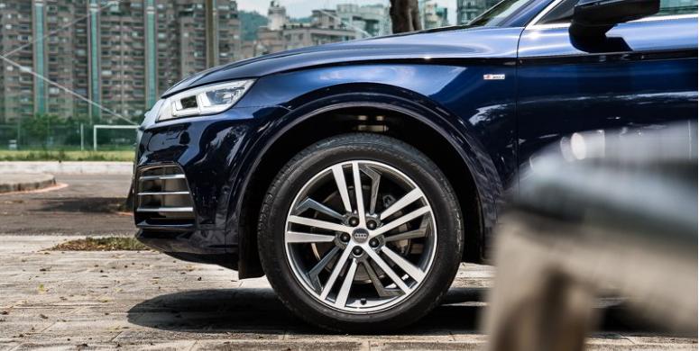 不求最好，只求更好-新款奥迪Q545TFSIquattroSport台湾试驾