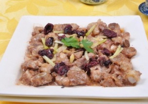 什么样的腌制水果不能吃,一种水果不能生吃