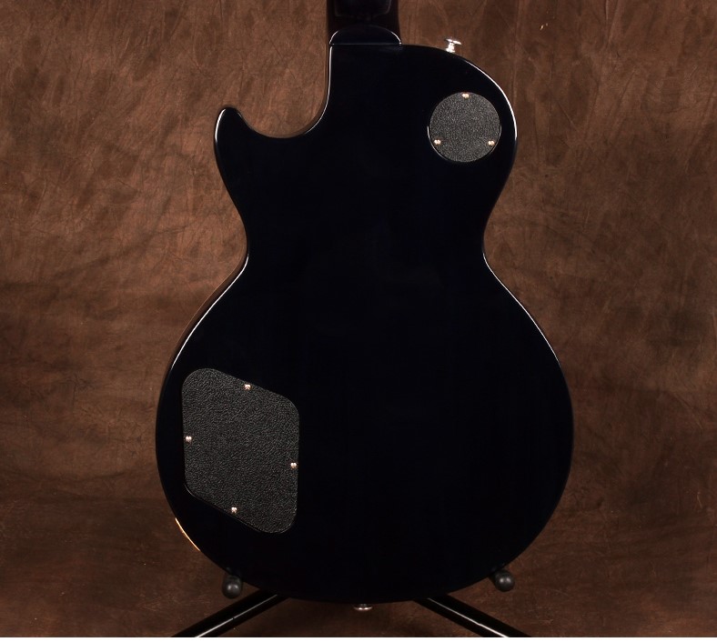 你知道自己的吉他琴颈是什么型号的吗？