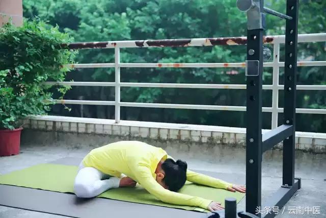 瘦全身的动作100%有效瘦臀,瘦全腹部的动作100%有效