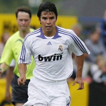 阿根廷6号球员是谁,阿根廷六大巨星