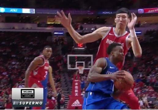 他不是姚明却被莫雷当成宝！凭一法宝让德帅放心，进轮换指日可待