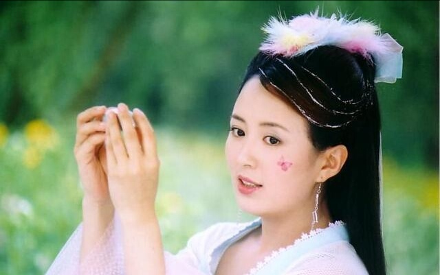 徐盈盈演技,至尊红颜狄仁杰拆穿徐莹莹小视频