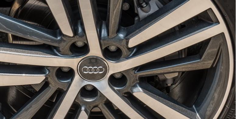 不求最好，只求更好-新款奥迪Q545TFSIquattroSport台湾试驾