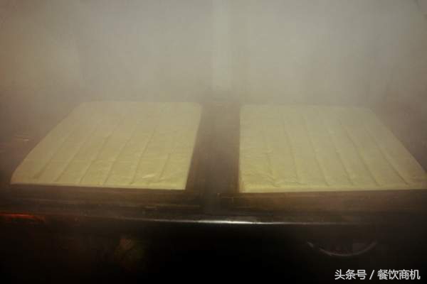 这才是卤豆腐最好吃的做法,这才是真正的纯手工豆腐