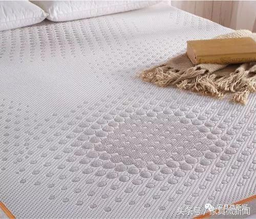 小米乳胶弹簧床垫m3a1r是不是太软,乳胶床垫85d和95d哪个睡着更舒服