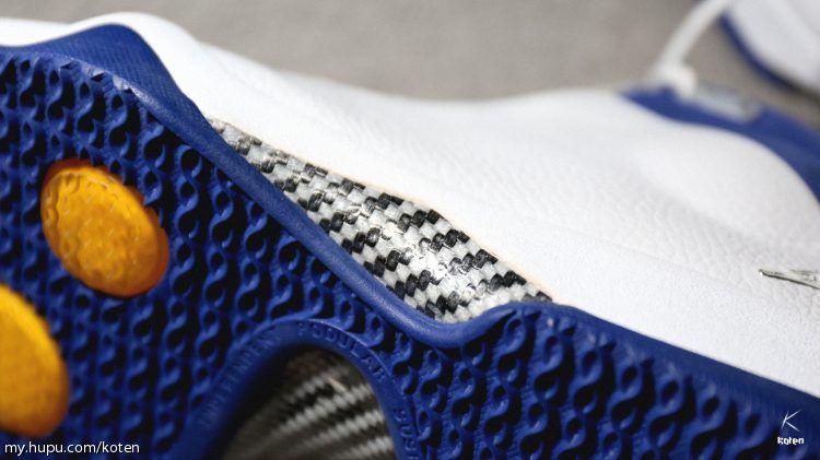 最迷二一：AirJordan21与21PE