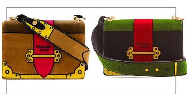 旧包改变新款包,怎样可以把旧包改成最潮流的包