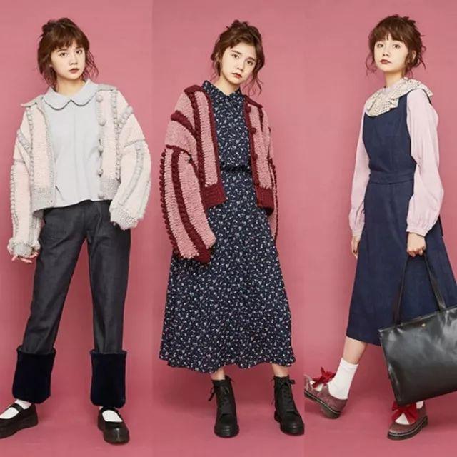 这8个日系小众品牌值得收藏,最值得买的日系品牌