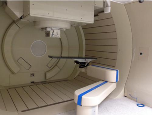 揭秘台湾质子治疗在脊索瘤中的应用