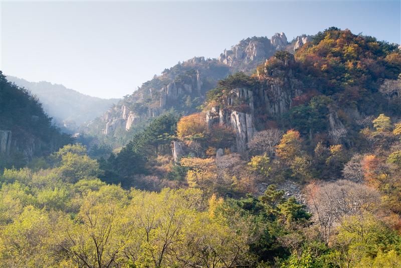 自驾游青岛自由行详细攻略,自由行青岛如何出行