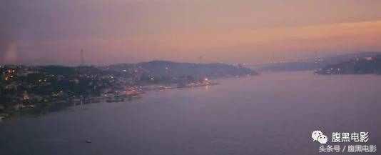 这是一部满眼是routi的电影