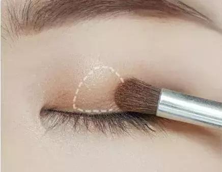 单眼皮厚眼皮推荐的眼影,适合单眼皮的大牌眼影