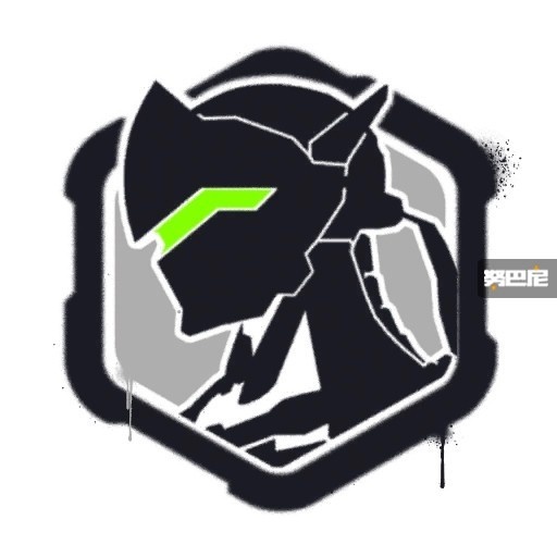 守望先锋源氏原版技能介绍,守望先锋源氏还没被改造前的样子